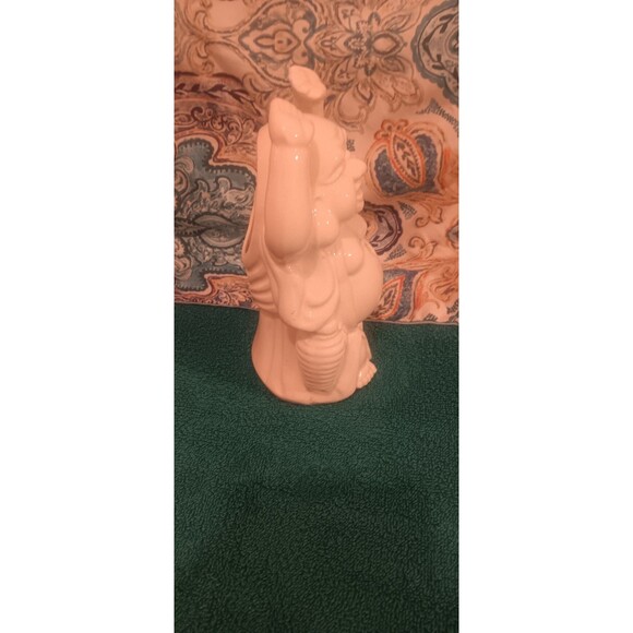 Vintage Orchids Of Hawaii Happy Buddha R-95 Tiki Mug - Picture 3 of 5